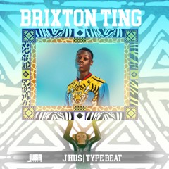 Brixton Ting - J HUs Uk Bashment type Instrumental