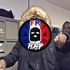 Langlai x Lawest (B7G) x Gambino (La MG) - De la repu #2