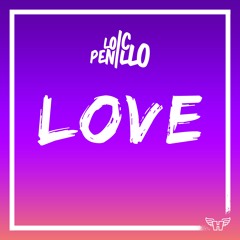 Loic Penillo - LOVE