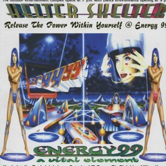 Brisk at Helter Skelter, Energy 1999, August 1999