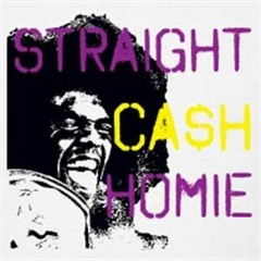 Iron Mic Savage-Straight Cash Homie (Prod By.P80)