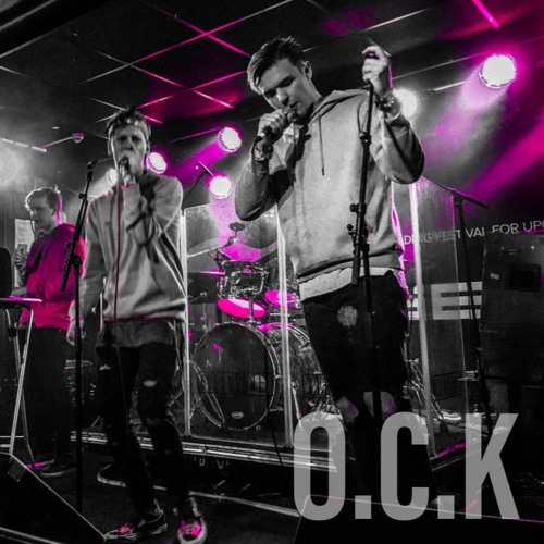 Stream Spotlight on me by O.C.K Listen online for free on SoundCloud