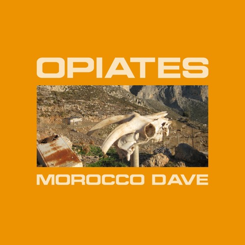 Opiates