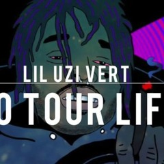 Lil Uzi Vert - XO Tour Llif3 Українською [UkrTrashDub]