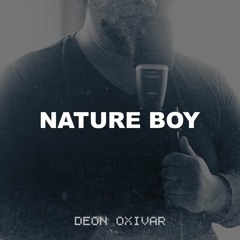 Nature Boy (David Bowie) Cover