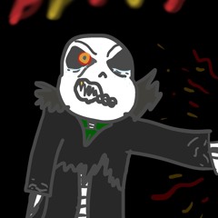 It’sEli!Underfell- M e G a L o V a N i A. (Official)