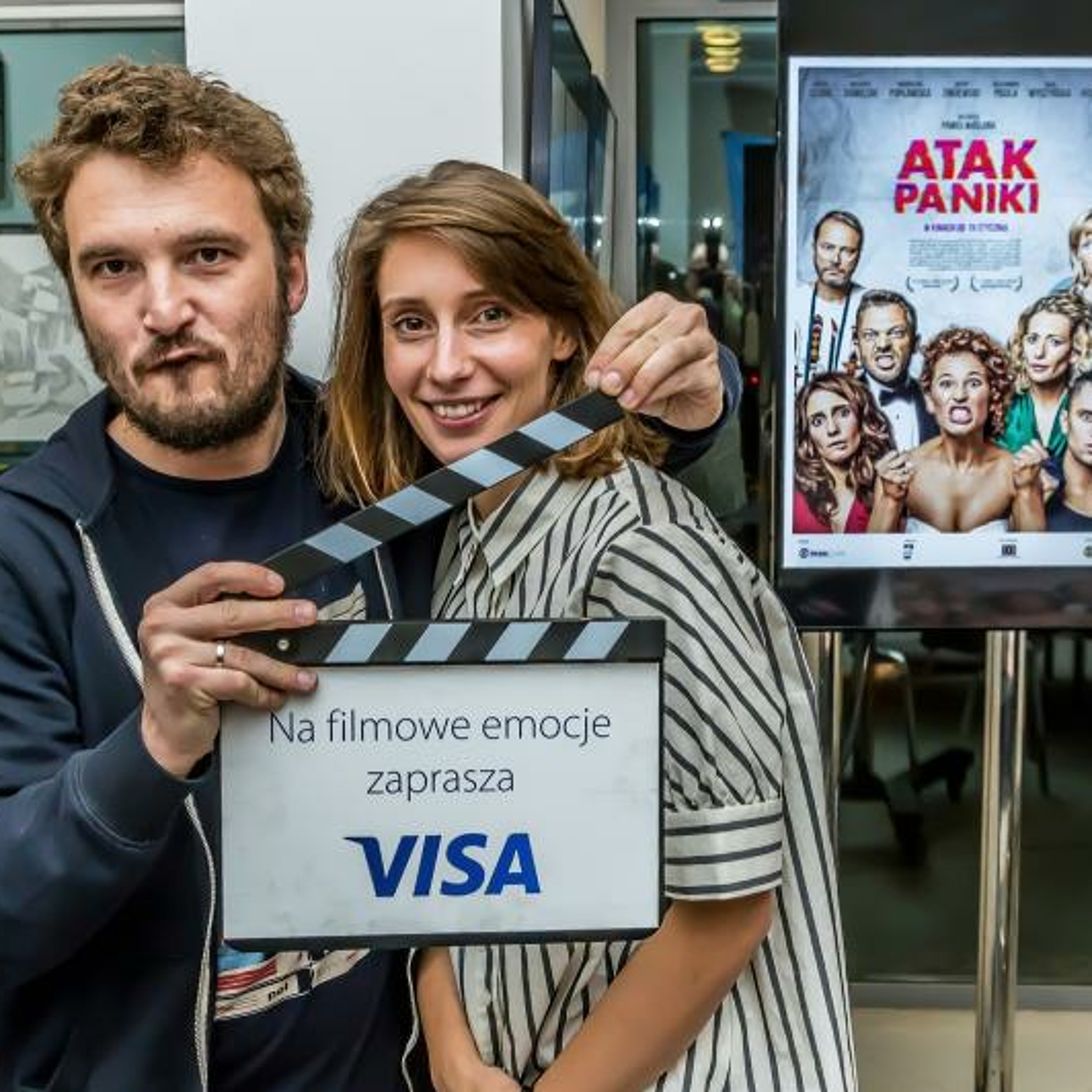 Rozmawiam, bo lubię. Weronika Wawrzkowicz