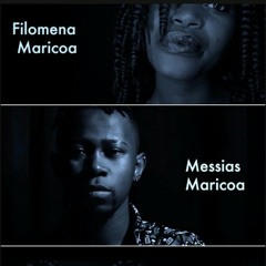 Filomena Maricoa Ft. Messias Maricoa - Dor de Cotovelo (2018) [Moz Mix so-9Dades].mp3
