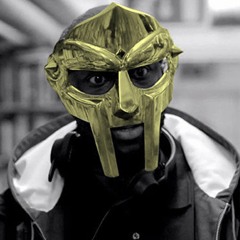 Madvillain - Cute
