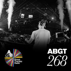 Paul Arcane - Everest [Above & Beyond's Group Therapy 268]