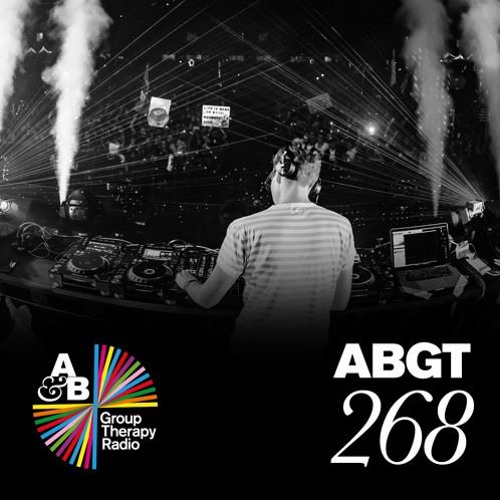 Paul Arcane - Everest [Above & Beyond's Group Therapy 268]