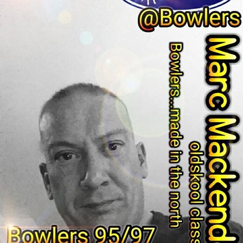 Marc Mackender - Bowlers Mix 2