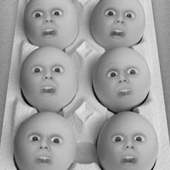 Messed Up Heads (Pre-mix WIP)