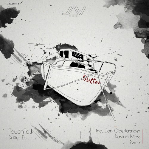 Touchtalk - Drinks