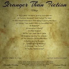 Samol feat Kwest Markz & DonnieABSTRAXT