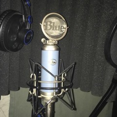 I'M LIKE A LION FT EASTWOOD