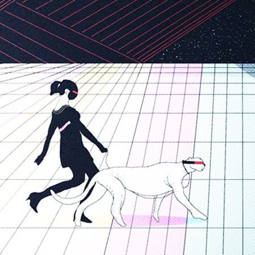 Grasshopper (Instrumental)