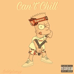 Can’t Chill