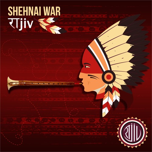 राjiv - SHEHNAI WAR