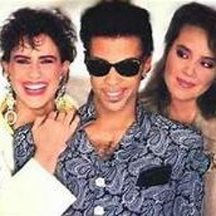 Prince / Wendy / Lisa - The Dance Electric -"Wheres Andre" destructo Hot Rub