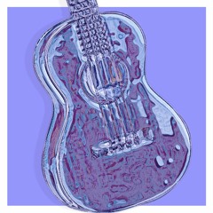 Broken Ukulele // Original Song (Live Recording) - Maya