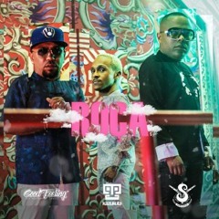 Sarissari Feat. Vui Vui - Roça Essa Bunda Na Minha Cara"Bateu Bwé"