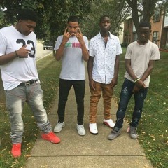 My Brother freestyle (Prod. SpeakerBangerz)