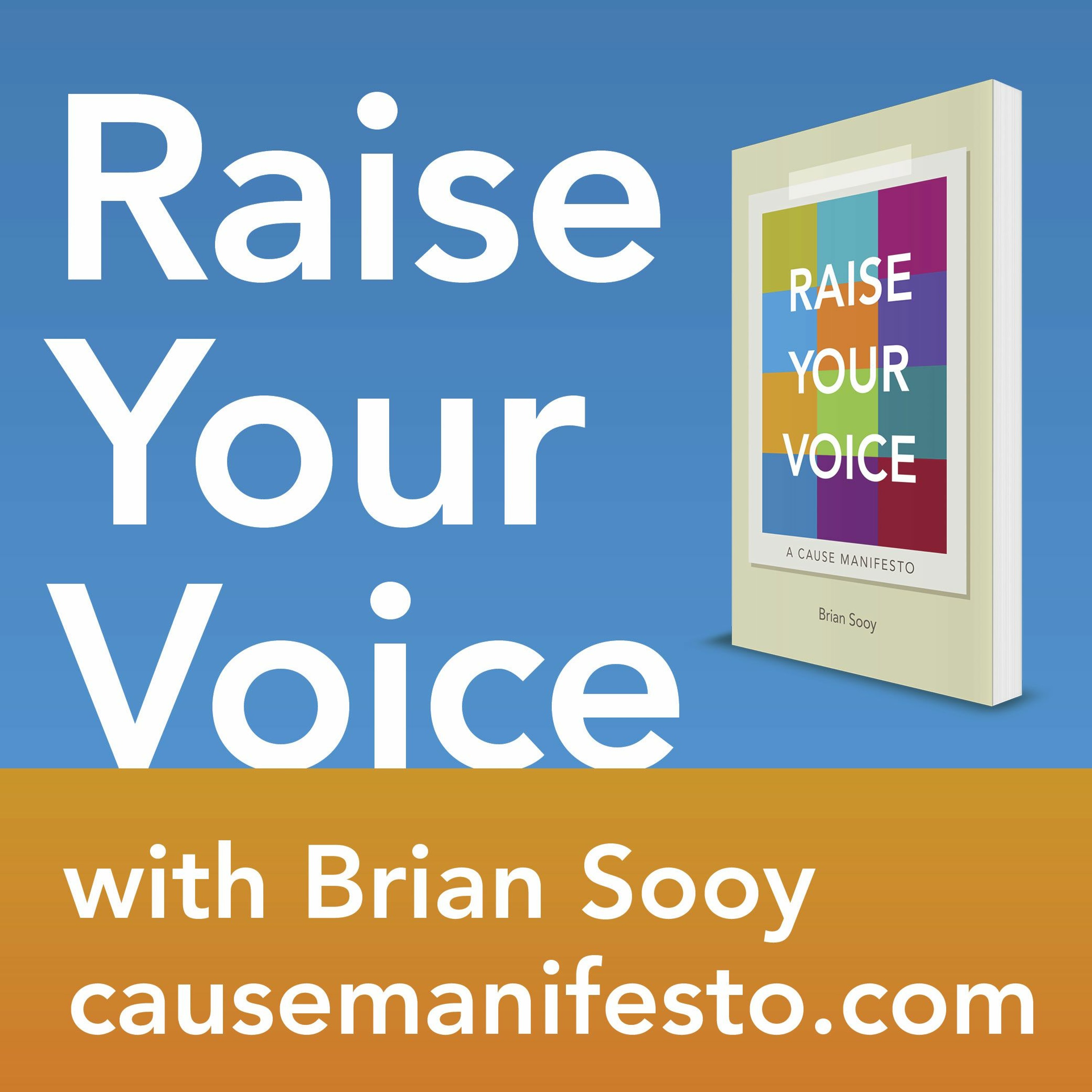 Everybody Brands with Brian Sooy