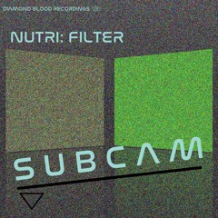 Subcam - Nutri:Filter