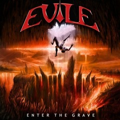 Evile THRASHER guitar cover