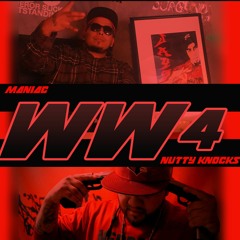 WW4 (JaySeeMURDA FT.NUTTY KNOCKZ)