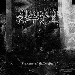 Musmahhu - Formulas Of Rotten Death