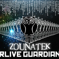 SUPERLIVE GUARDIAN 2018