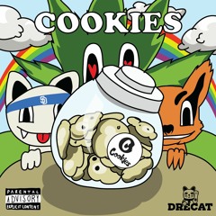 Cookies [Produced By @dj_justvictor]