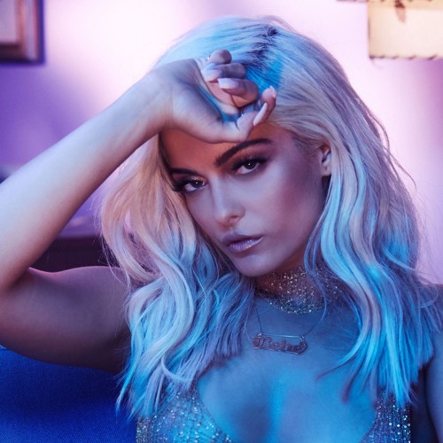 Bebe Rexha - Bad Bitches Dont Cry