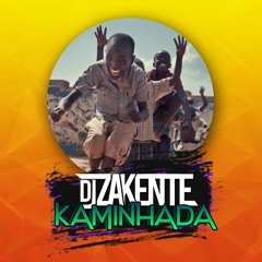 DJ Zakente - Kaminhada ( Original Mix )