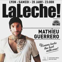 MATINEE LA LECHE