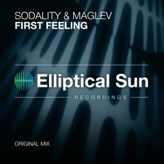Sodality & Maglev - First Feeling