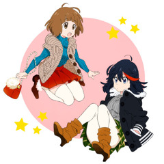 This Is The Time w/ Laoyuu