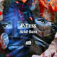 P-Tess - Acid Bass (bassmusik048)