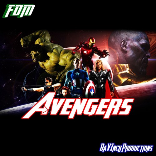Avengers