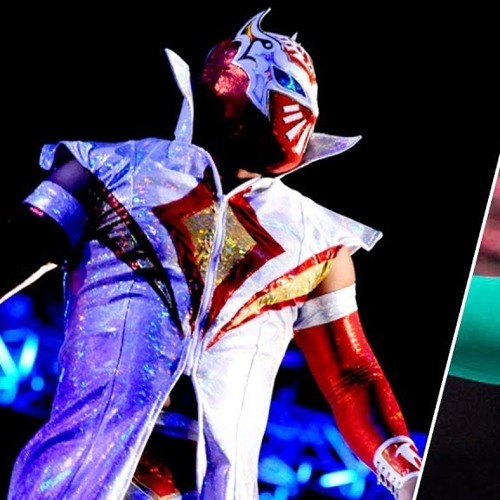 Sin Cara Theme Song 2012