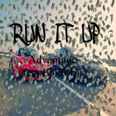Run It Up(feat. Lb Rob