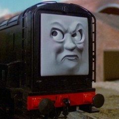 Pop Goes The Diesel - Orchestrated