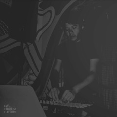 Live @ Citofest - Febrero 2018