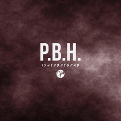P.B.H.