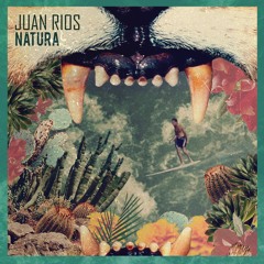Juan RIOS • Arrecife