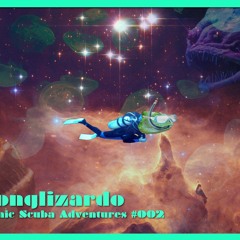 Cosmic Scuba Adventures EP. 002
