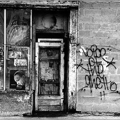 Ｔｈｅ Ｇｈｅｔｔｏ