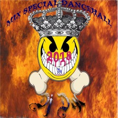 Mix Spécial Dancehall 2018 By Dj Dyl